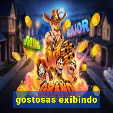 gostosas exibindo